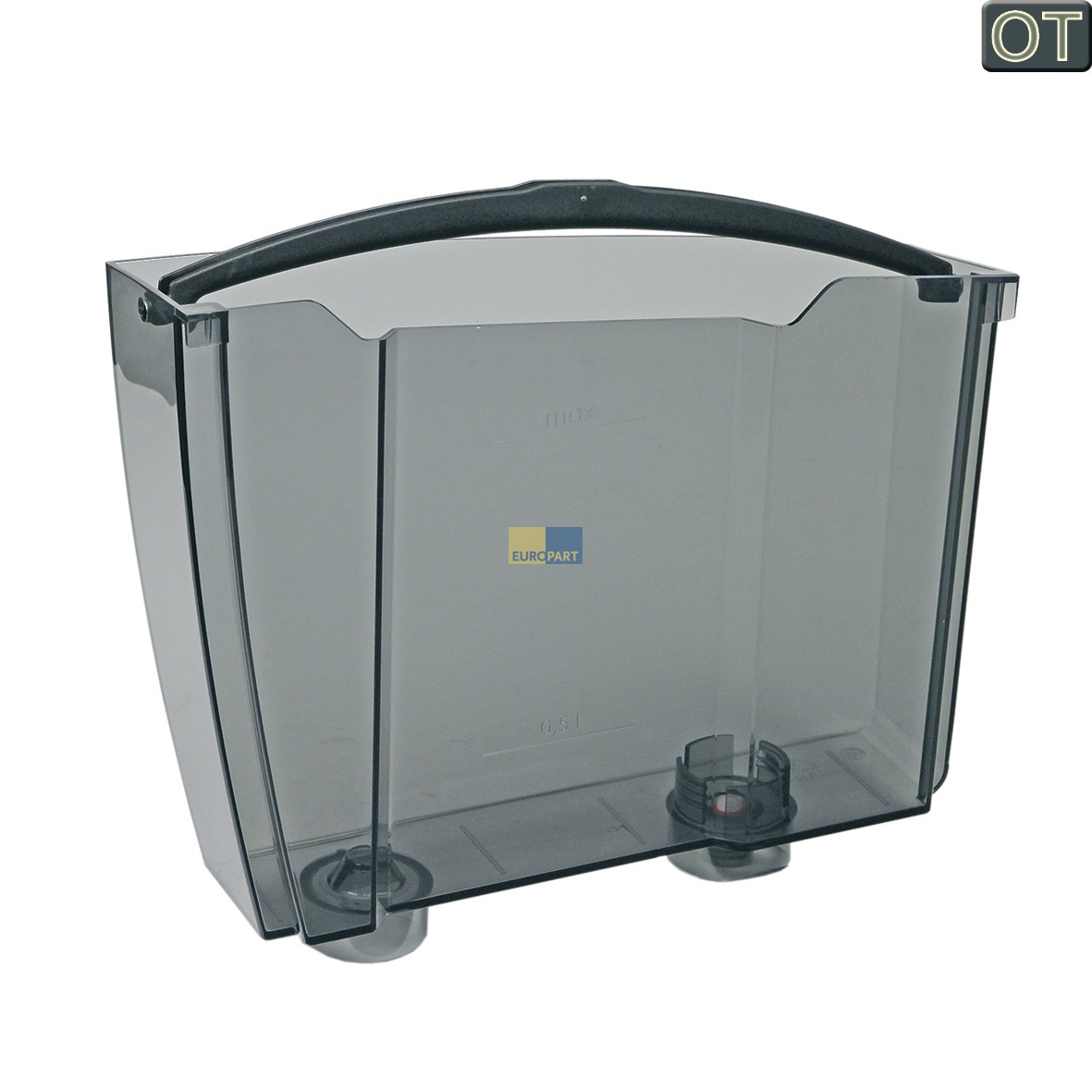 Wassertank BSH 00642180 fr Kaffeemaschine (KD-00642180)