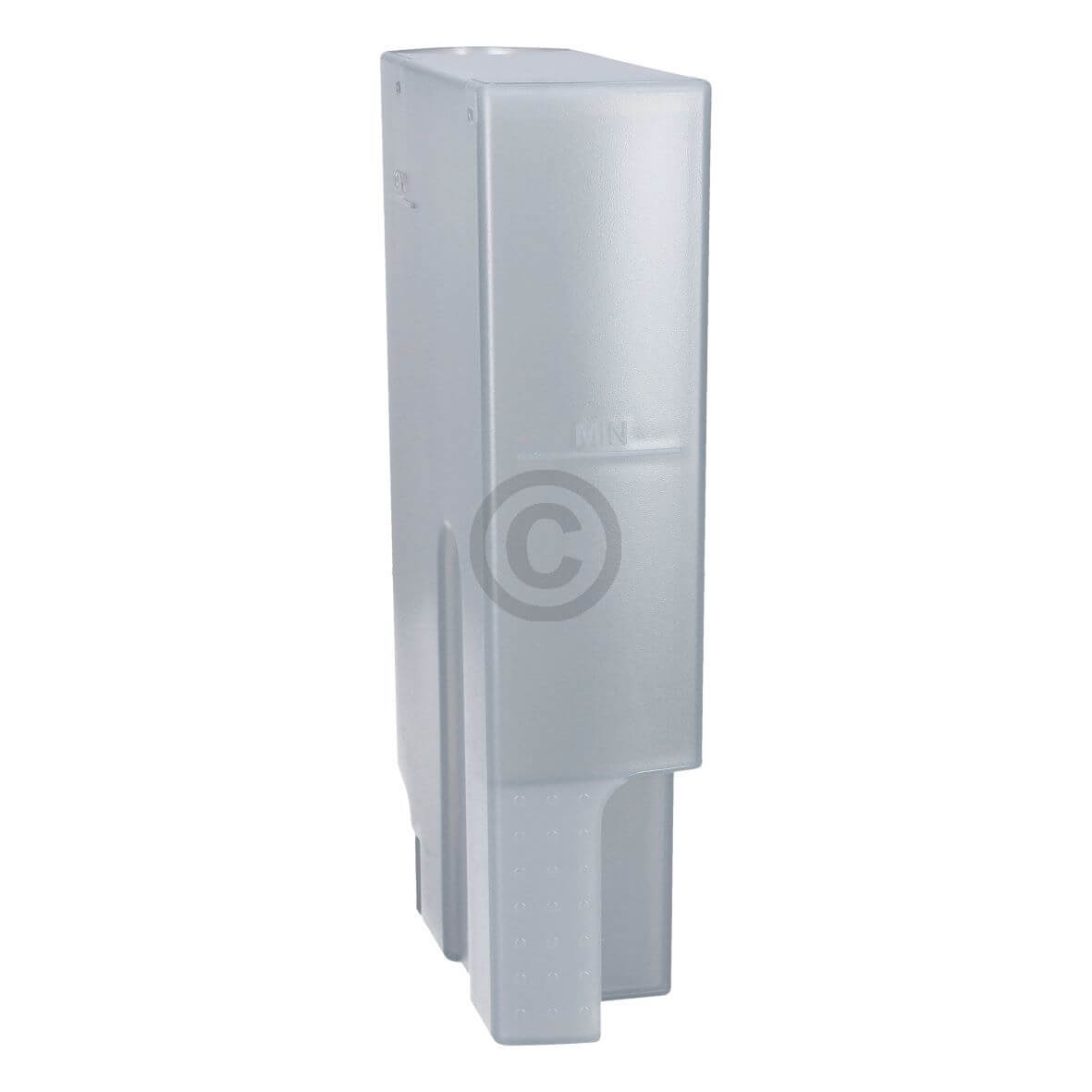 Wassertank BSH 00653047 f�r Dampfgarofen Kompaktdampfgarer (00653047)