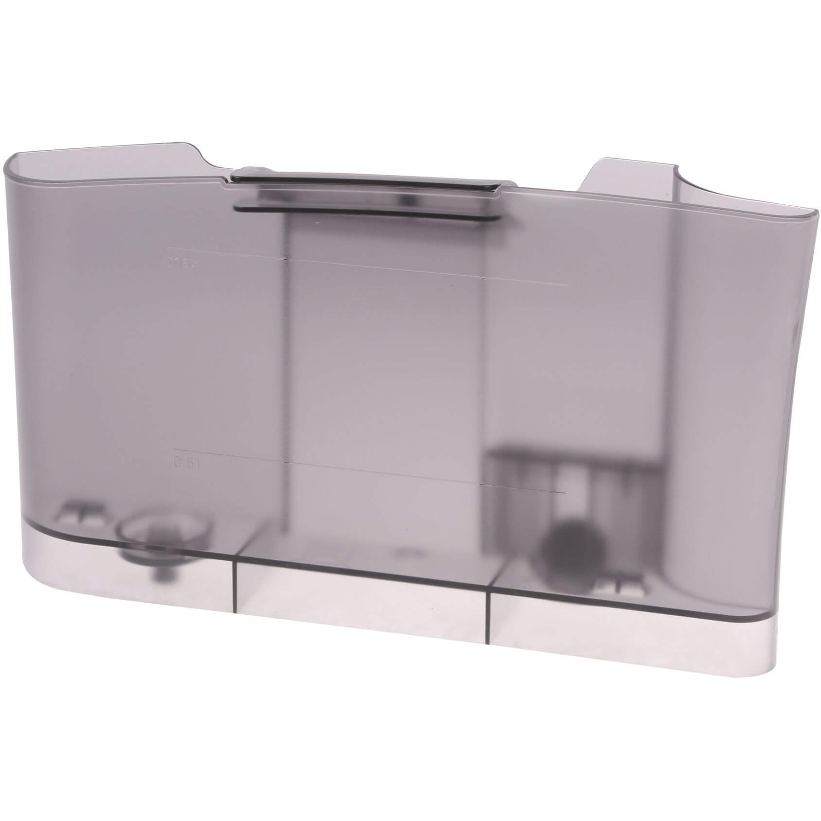 Wassertank BSH 00703053 transparentgrau komplett f�r Kaffeemaschine (BD-00703053)