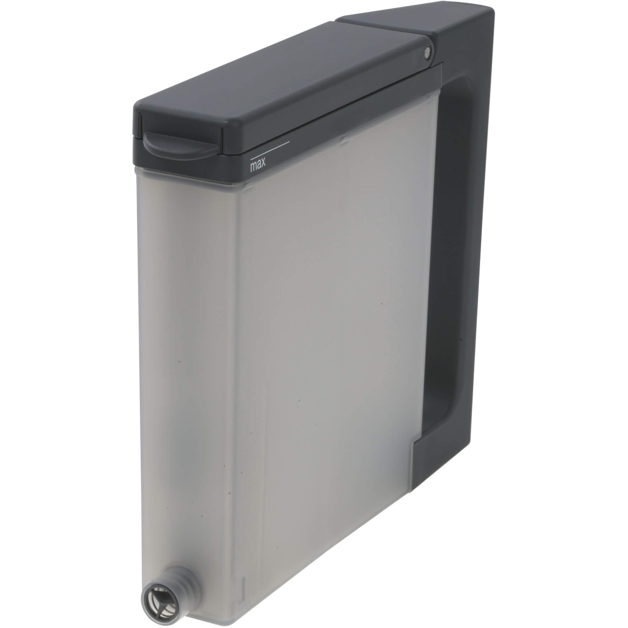 Wassertank BSH 00791032 f�r Dampfgarer Dampfbackofen Dampfgarofen (BD-00791032)