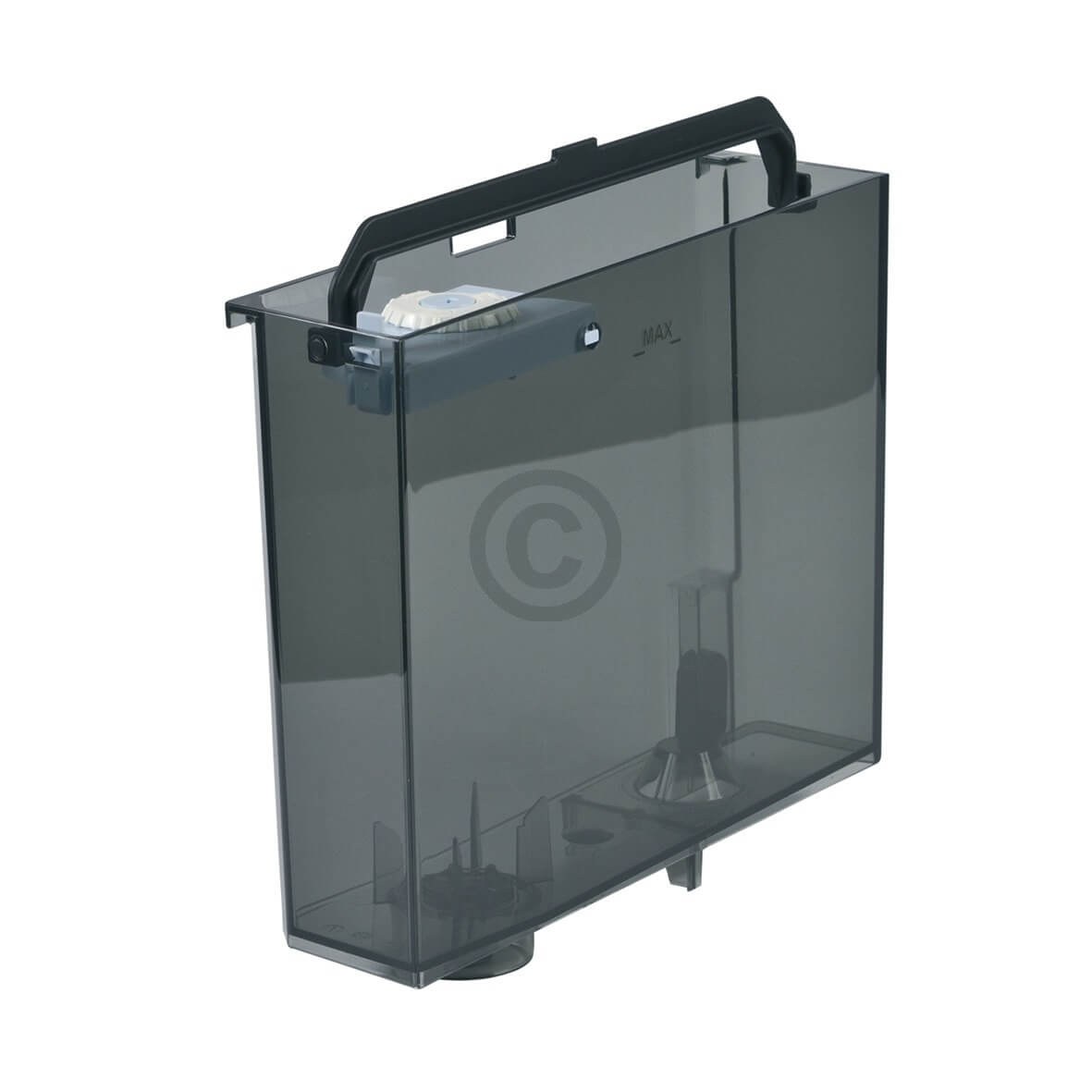 Wassertank Jura  mit Claris(R) Blue Wasserfilter f�r Kaffeemaschine (69101)