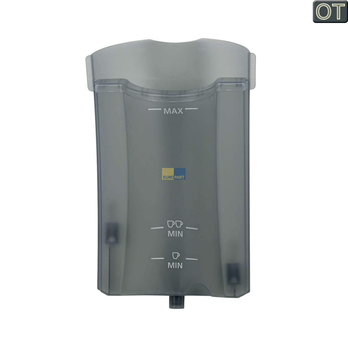 Wassertank PHILIPS  HD5016-01 für Kaffeemaschine (KD-422225936500)