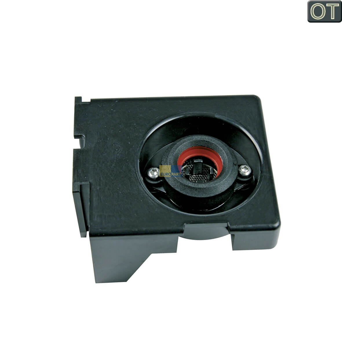 Wassertankkupplung BSH 00419985 Ventilsitz f�r Kaffeemaschine (00419985)