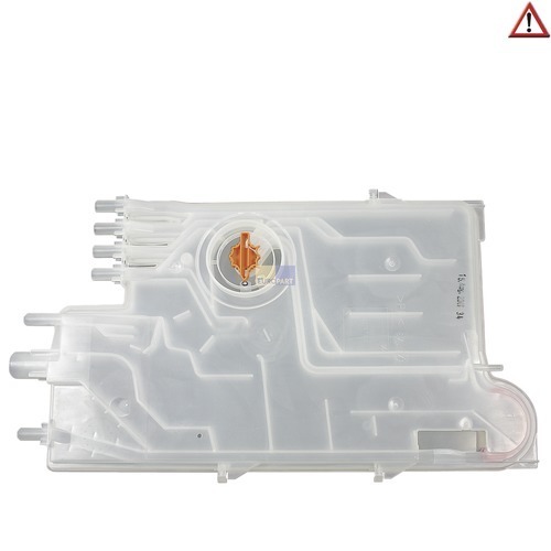 Wassertasche AEG 1118463114 Regenerierdosierung f�r Geschirrsp�ler (1118463114)