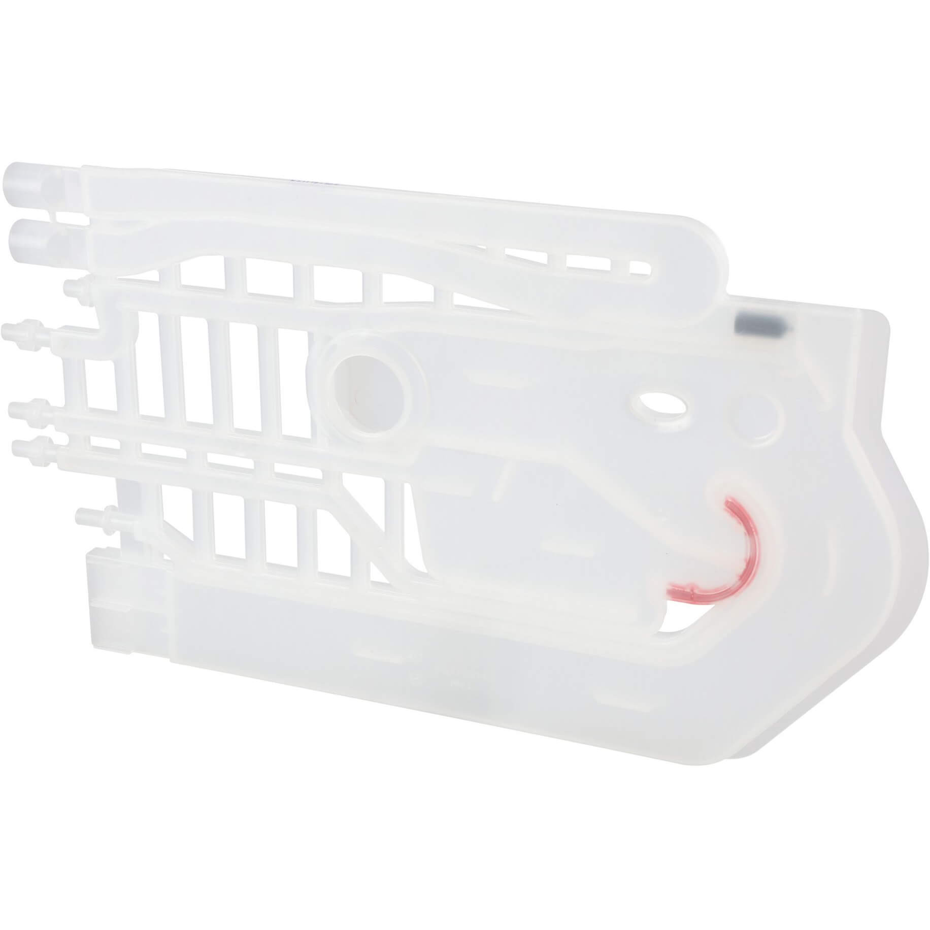 Wassertasche BSH 00434477 Regenerierdosierung f�r Geschirrsp�ler (00434477)