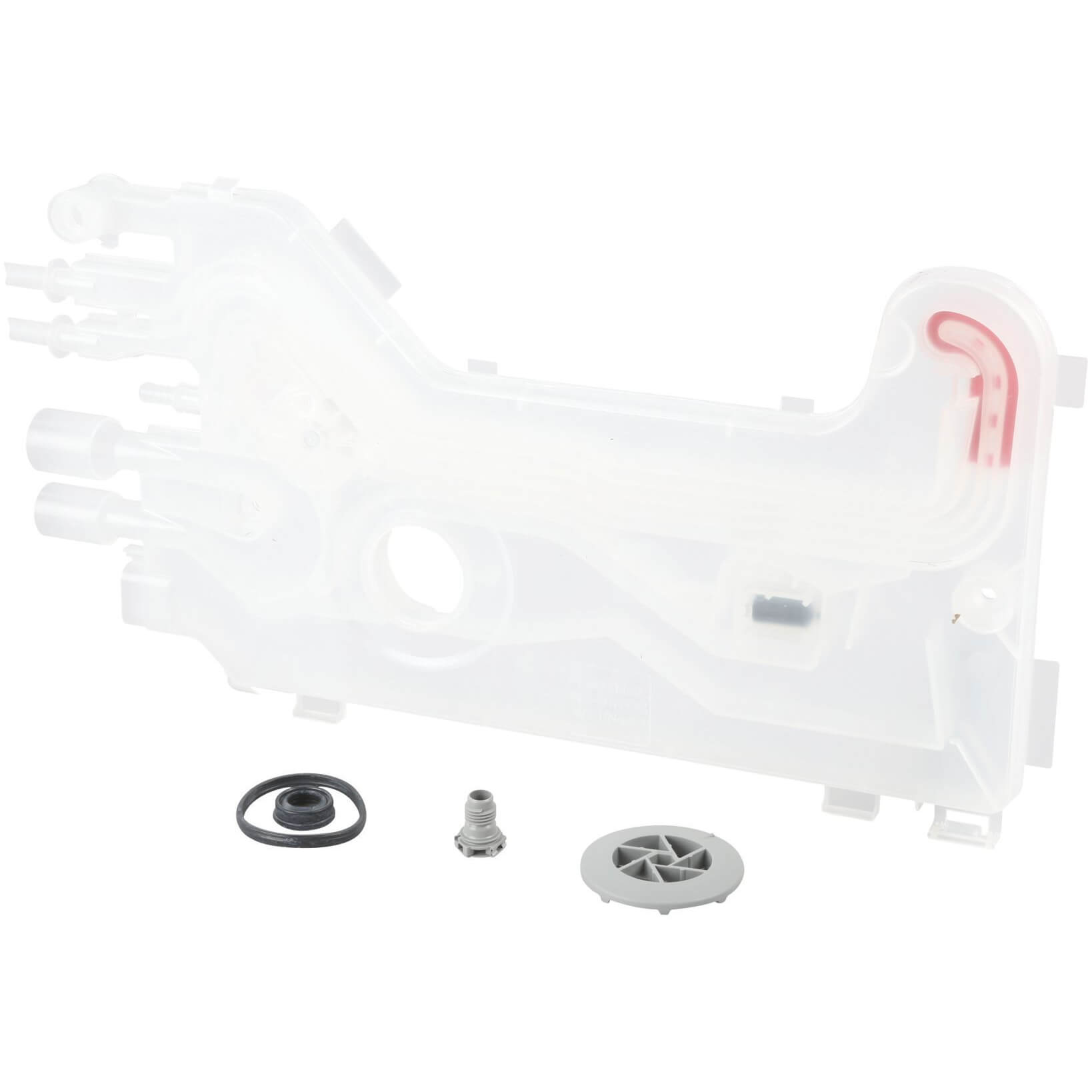 Wassertasche BSH 00683397 Regenerierdosierung f�r Geschirrsp�ler (00683397)