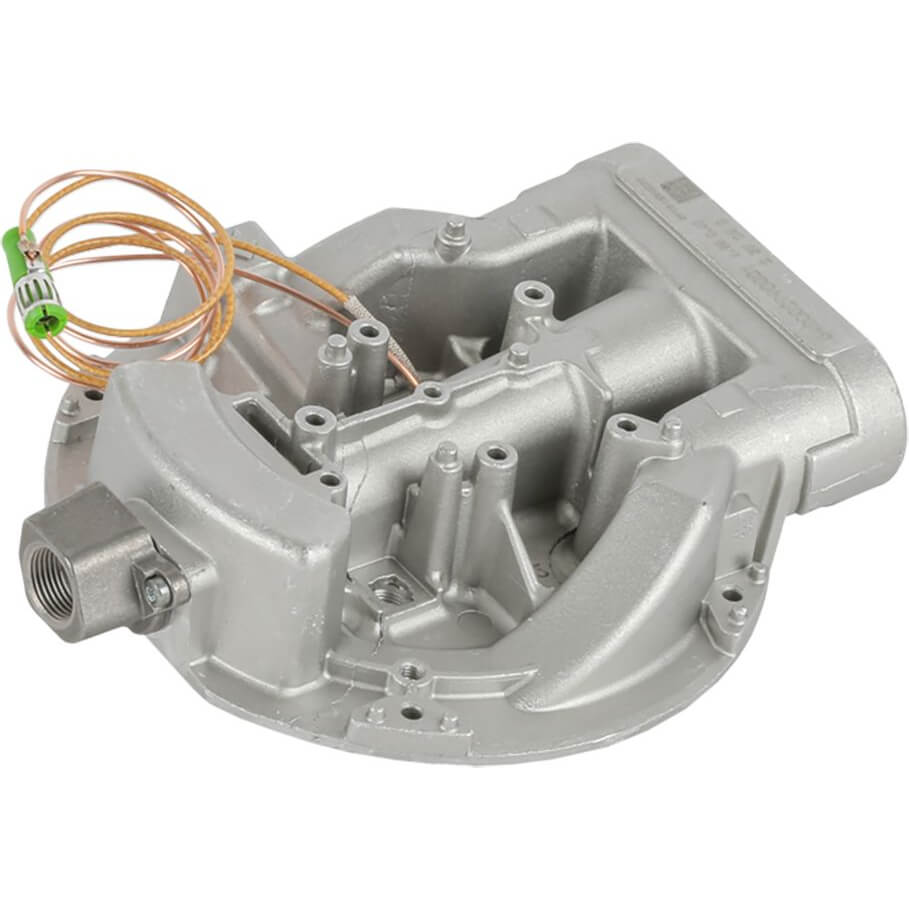 Wok-Brennerkelch (BD-12032872)