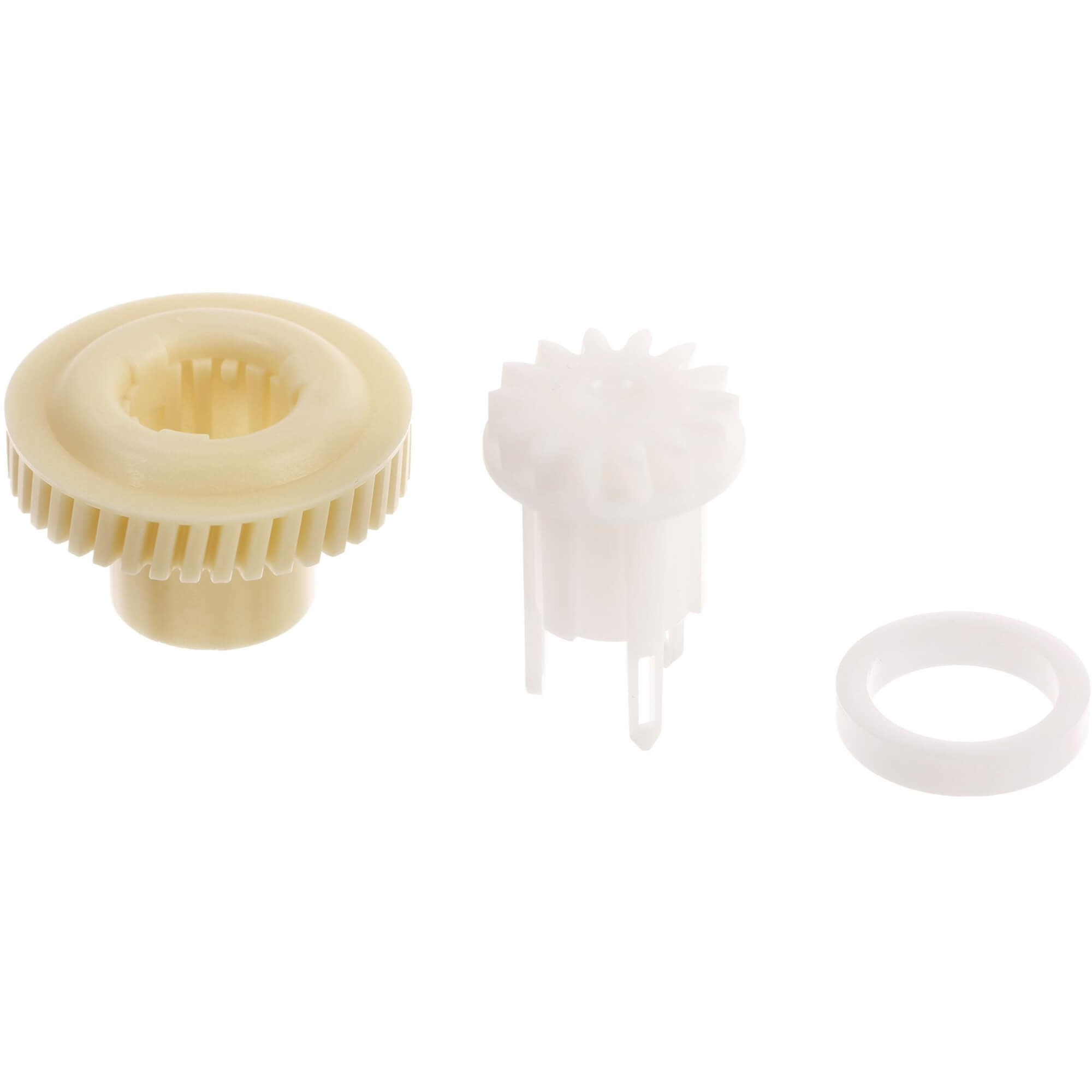 Zahnrad - Stirnrad Schneckenrad derlin Z40+Zahnrad Z14 f�r die alten KI- mit Distanzring (BD-10000161)