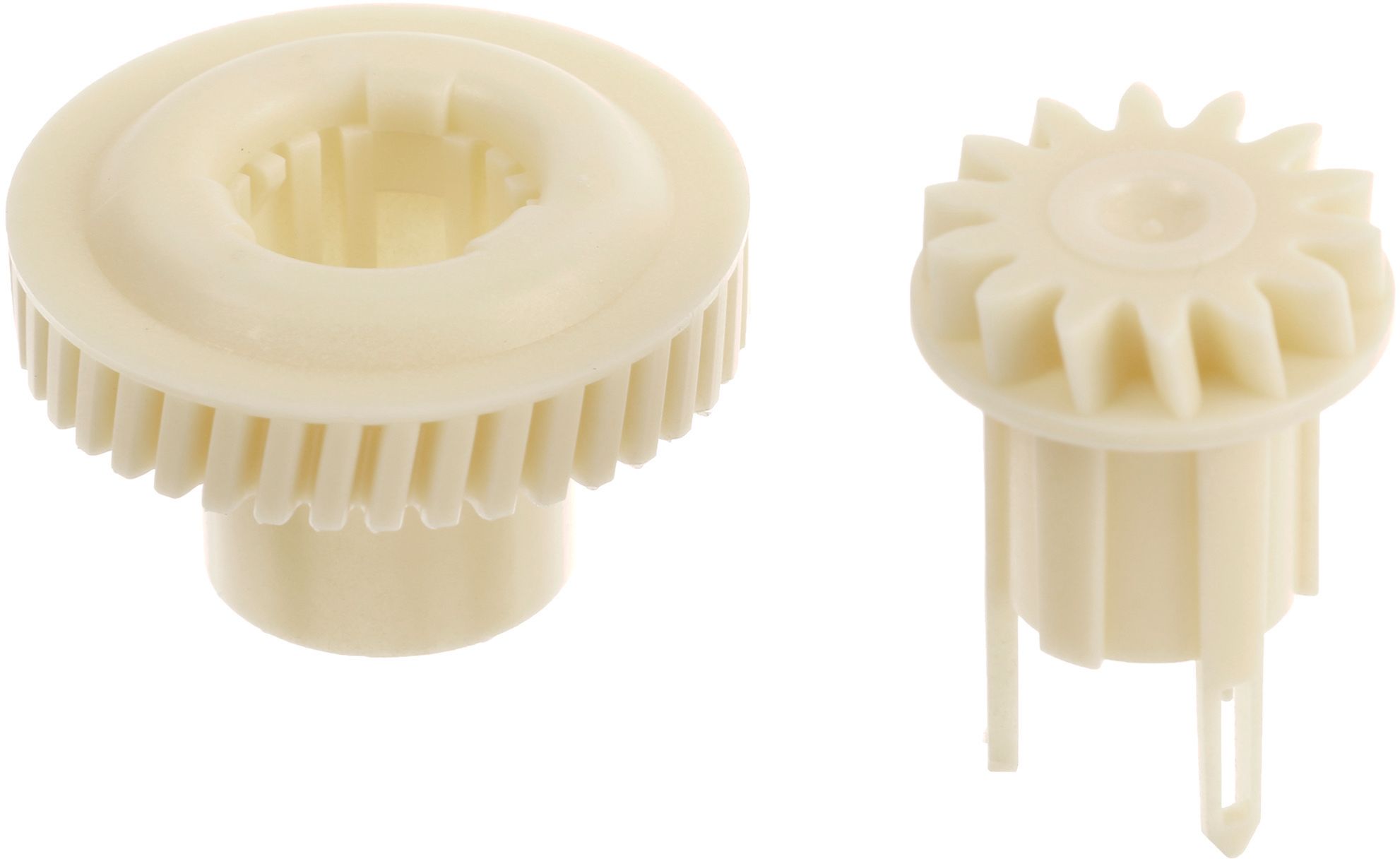 Zahnrad - Stirnrad Schneckenrad Z40+Zahnrad Z14 f�r die alten KI (BD-10000160)