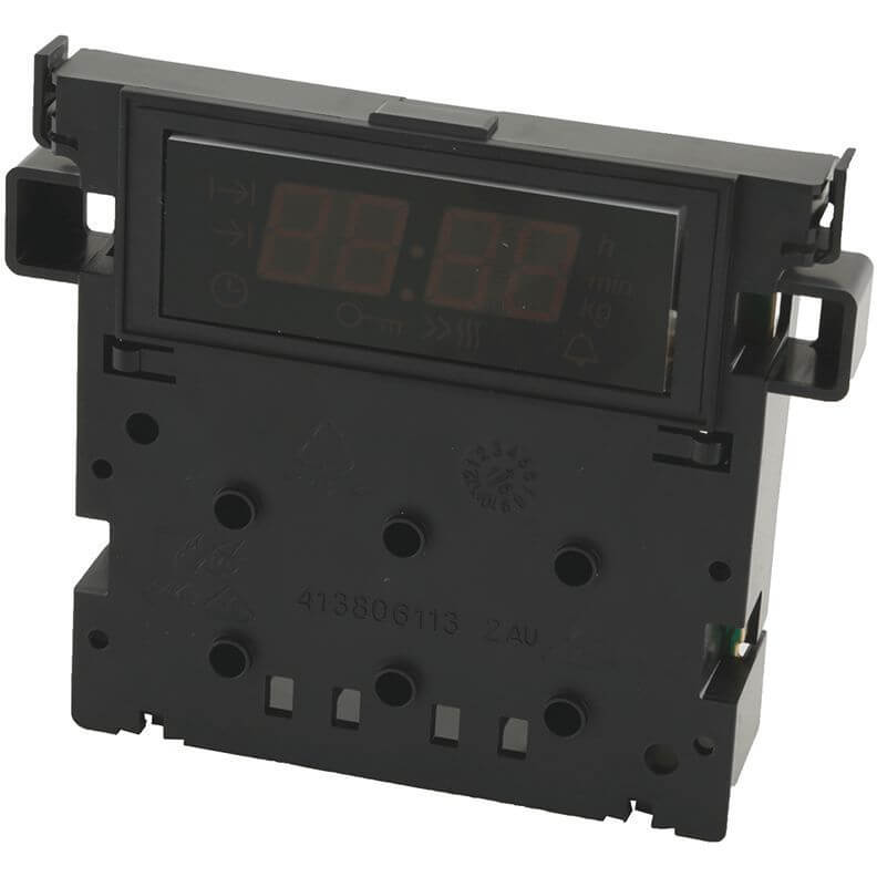 Zeitschaltuhr BSH 00658178 f�r Backofen Herd (BD-00658178)