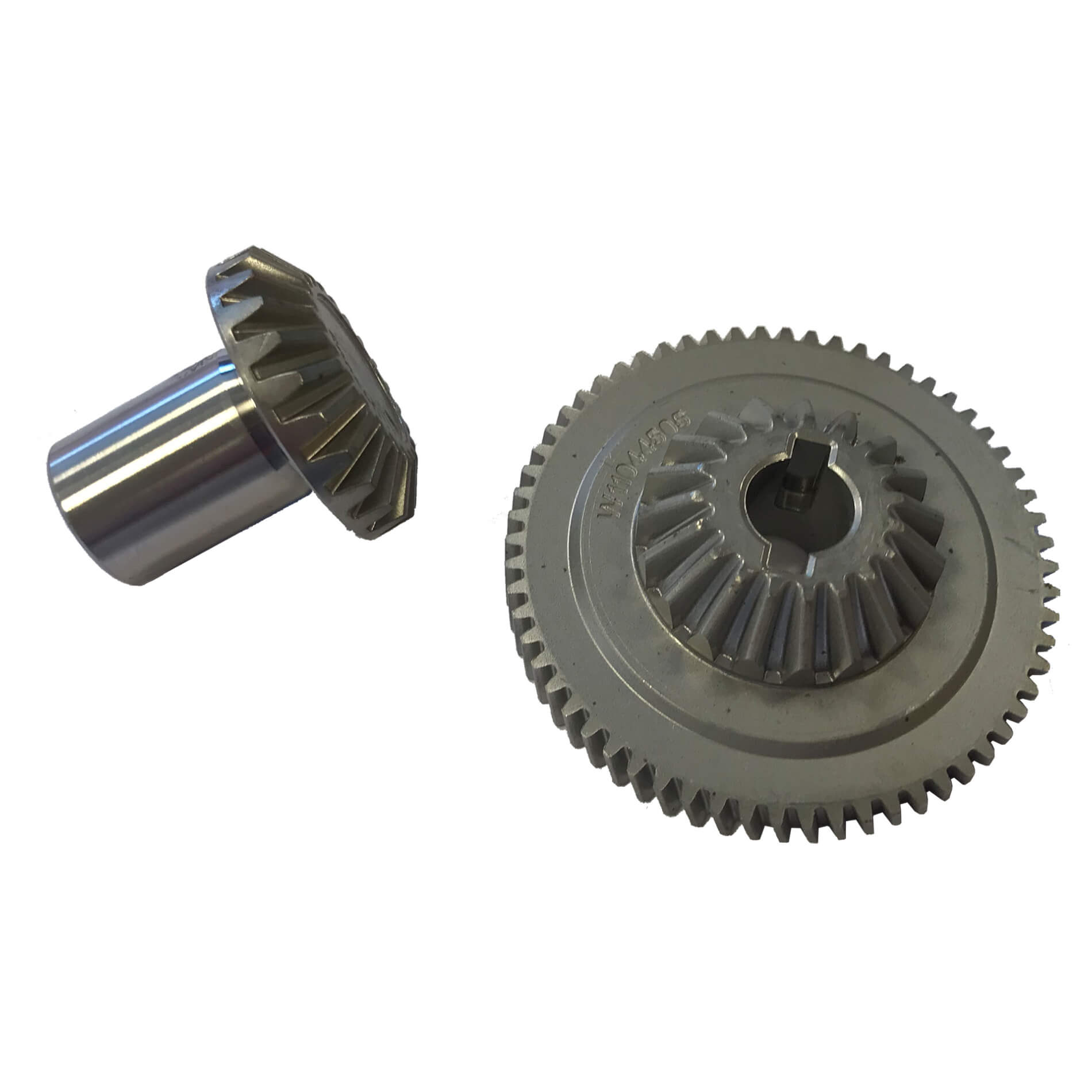 Zentrales Antriebszahnrad 70mm- KitchenAid 9709627 f�r K�chenmaschinen (481201231276)