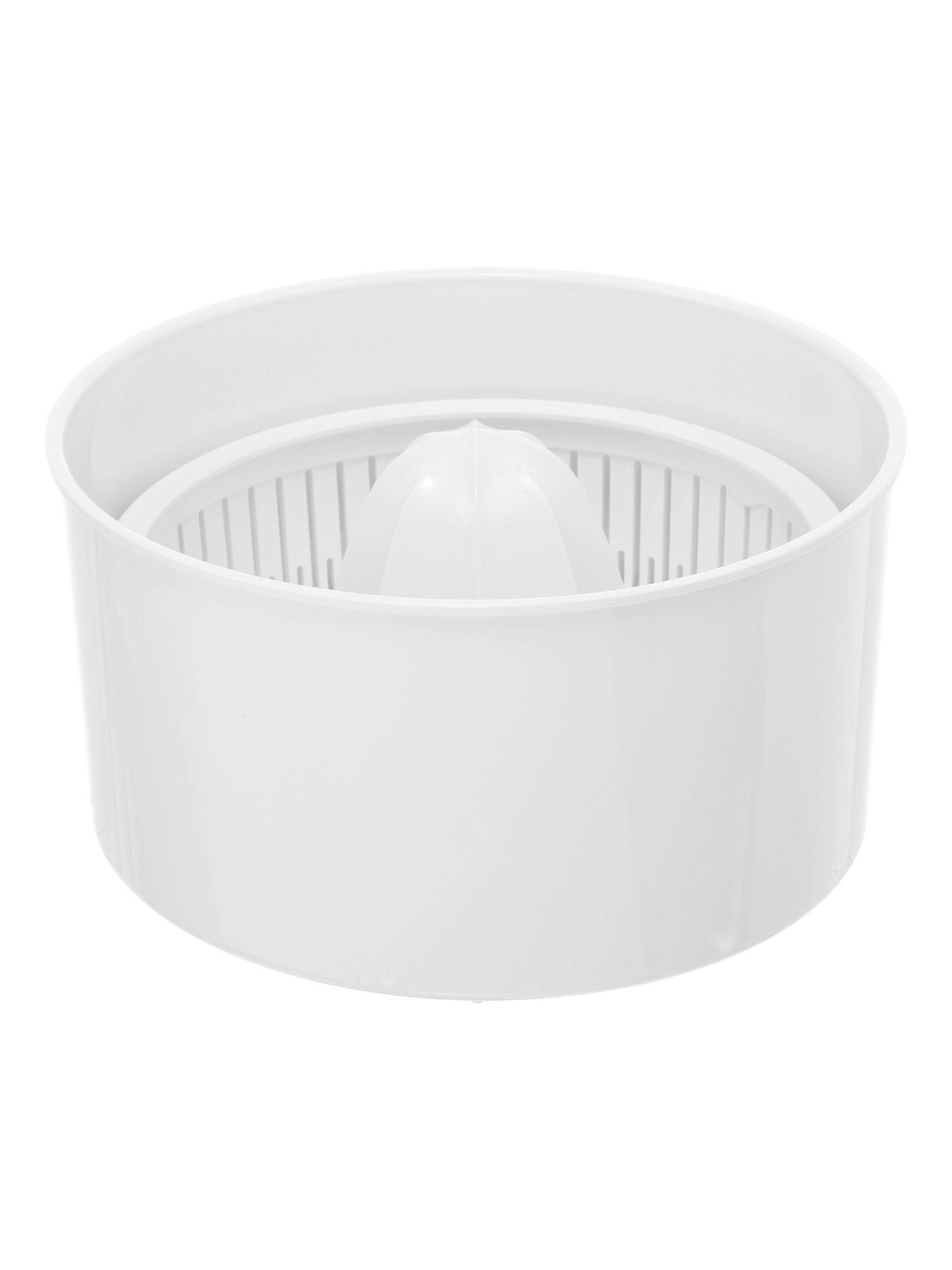 Zitruspresse Weiss  MUZ4ZP1 (KD-00461345)
