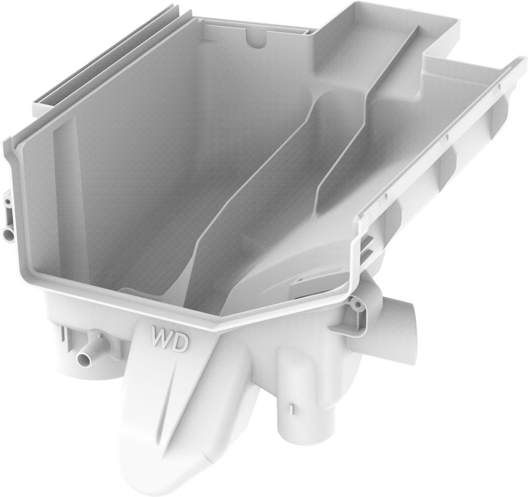 Zugabevorrichtung (BD-11028087)