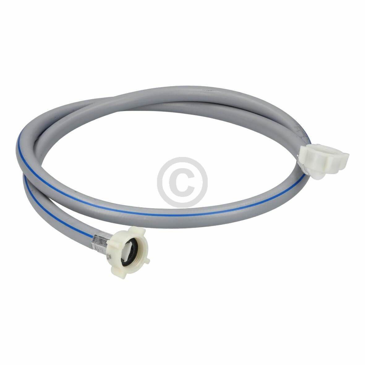 Zulaufschlauch 1- 55m 25-C Beko 2906860200 f�r Geschirrsp�ler (KD-2906860200)