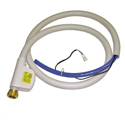 Zulaufschlauch 1-8m passend f�r Miele 7638500 f�r Geschirrsp�ler (KD-10026818)