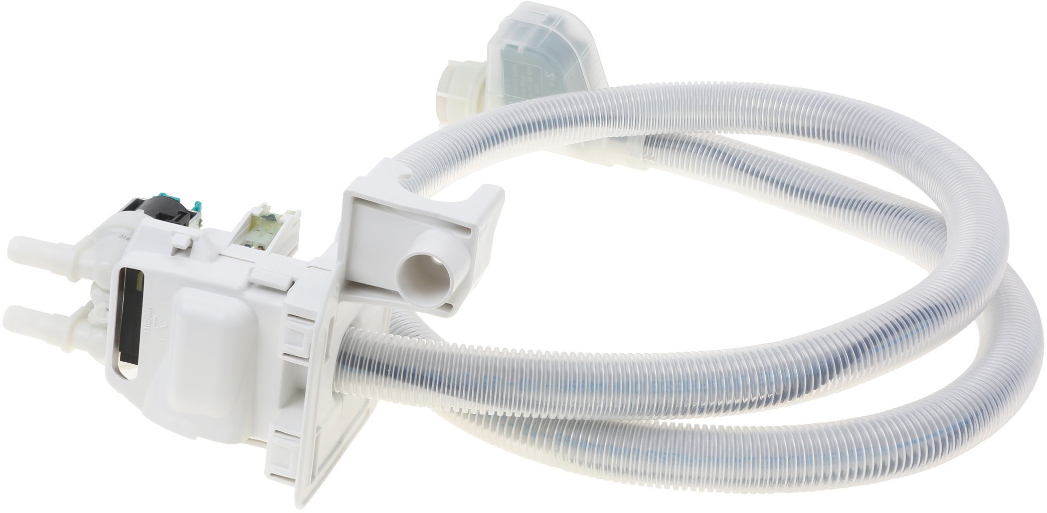 Zulaufschlauch (11012078)