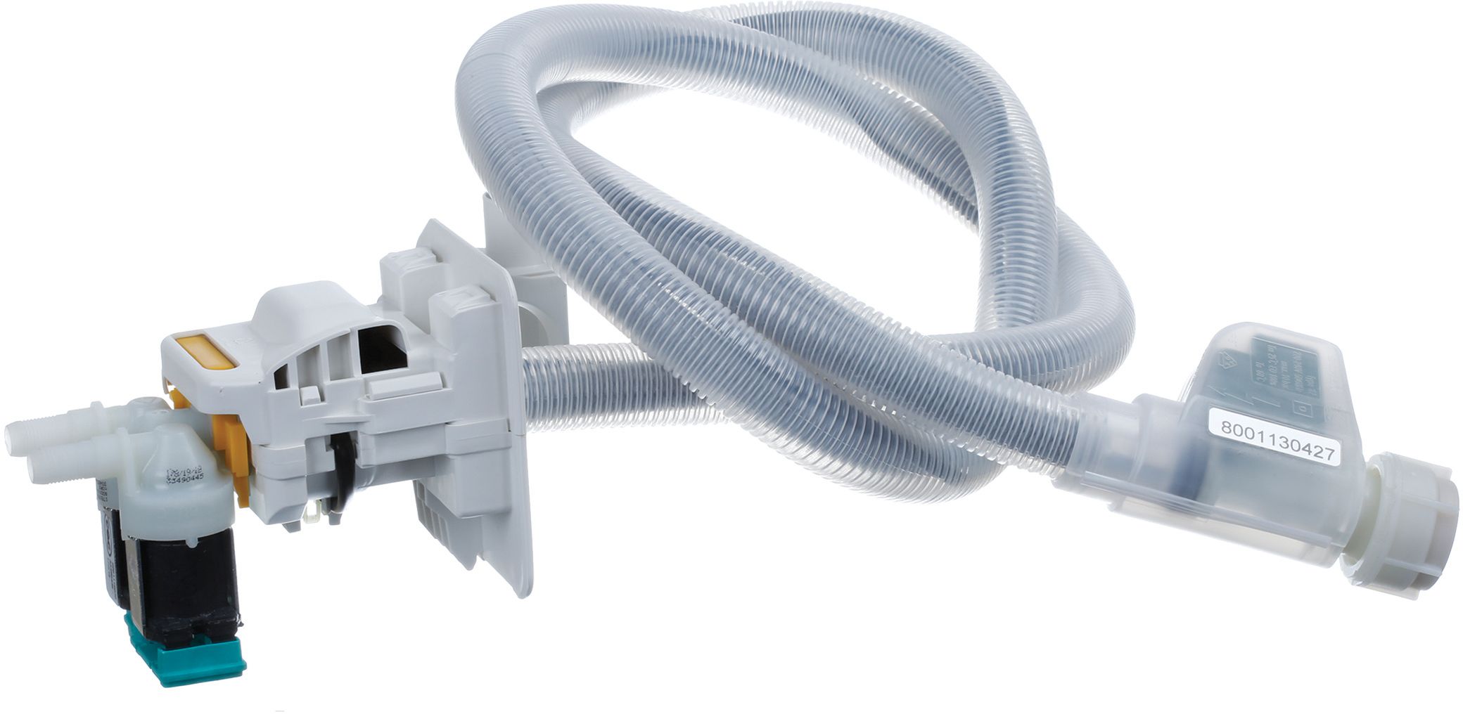 Zulaufschlauch (11033511)