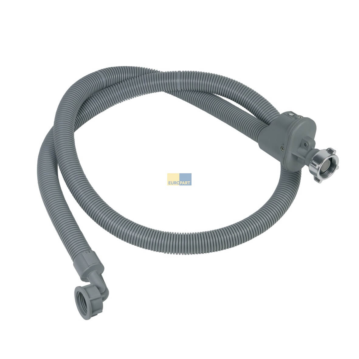 Zulaufschlauch Aquastop 1- 5m 25-C Bauknecht 481010802244 f�r Waschmaschine (481010802244)