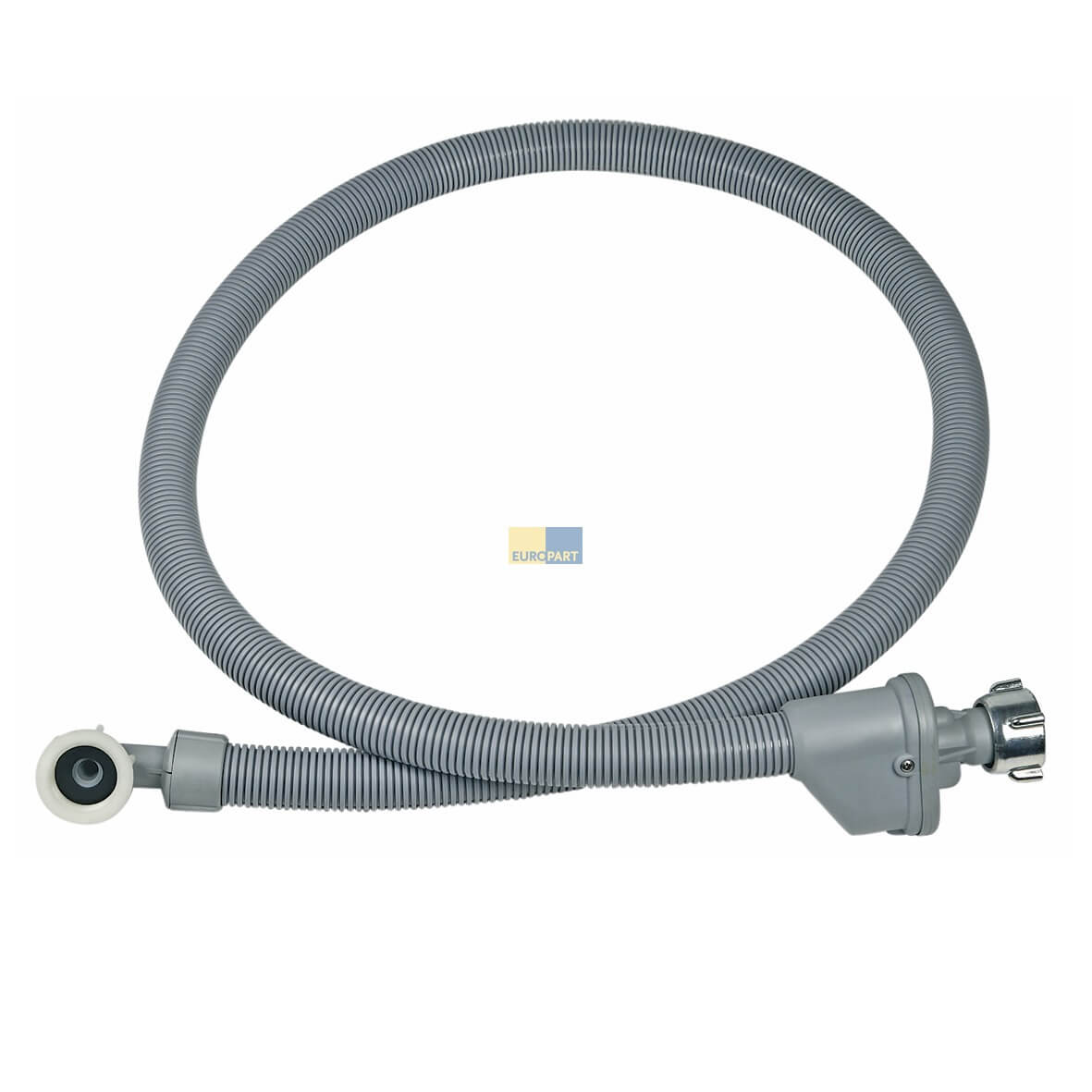 Zulaufschlauch Aquastop 1- 5m 90-C wie Bauknecht 481010744850 f�r Geschirrsp�ler (10028521)