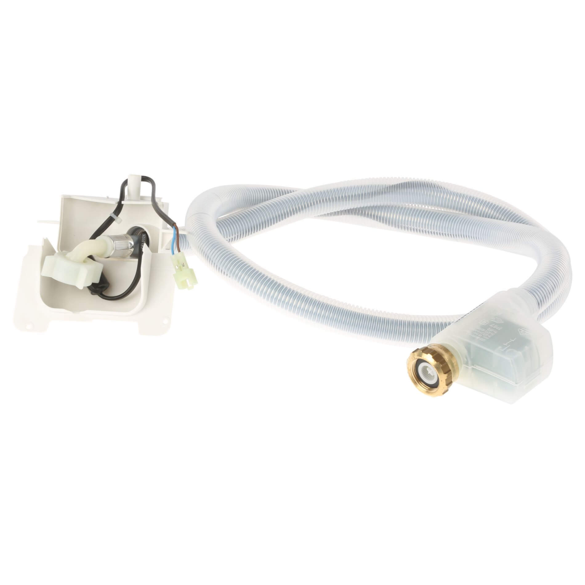 Zulaufschlauch Aquastop 1- 5m BSH 00704530 f�r Waschmaschine (BD-00704530)