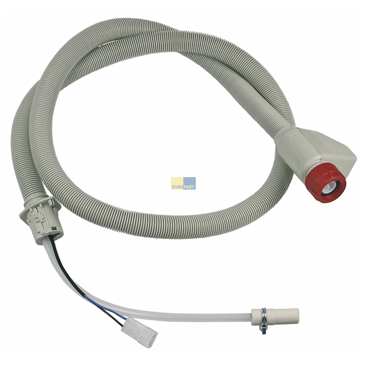 Zulaufschlauch Aquastop 1- 5m Electrolux 140180589016 f�r Geschirrsp�ler (KD-140180589016)