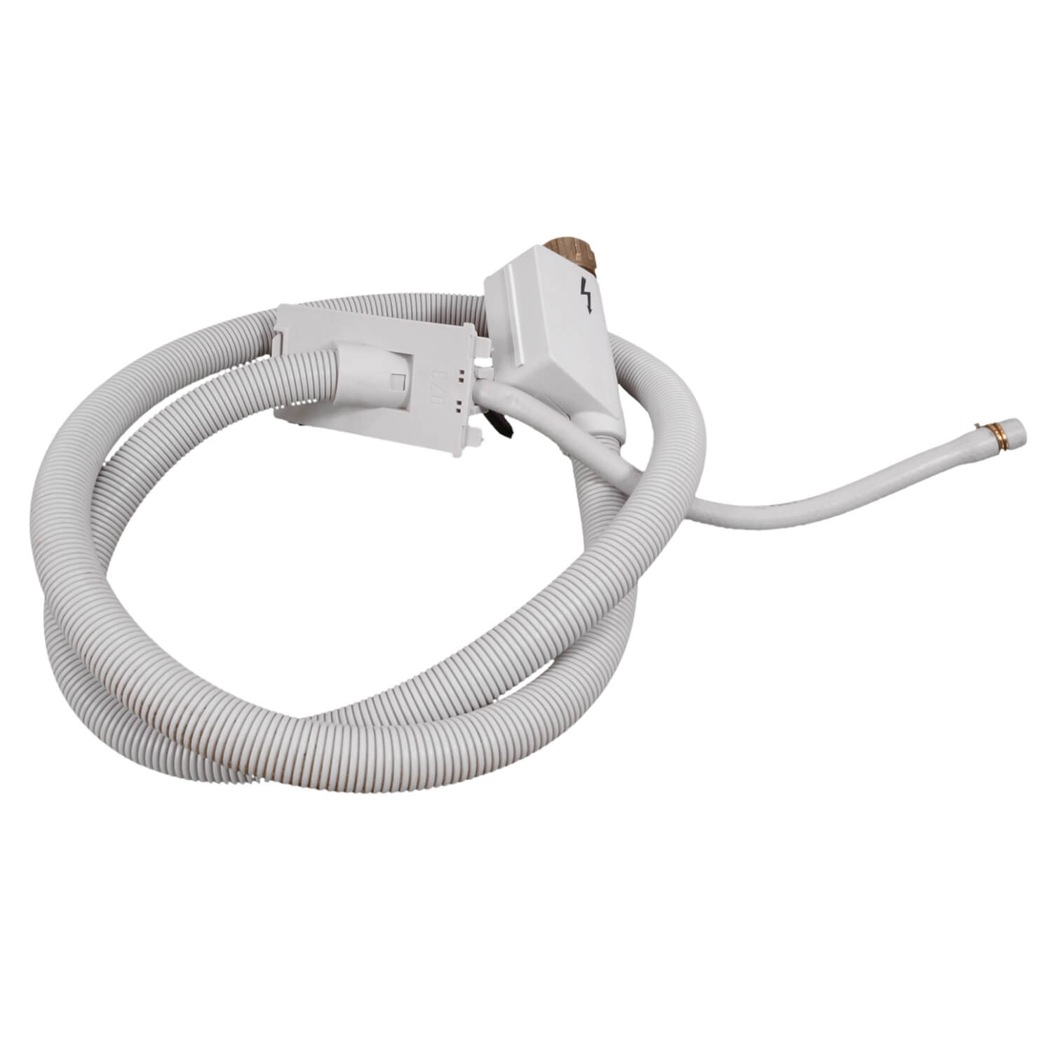 Zulaufschlauch Aquastop 1- 7m BSH 00299756 f�r Geschirrsp�ler (BD-00299756)