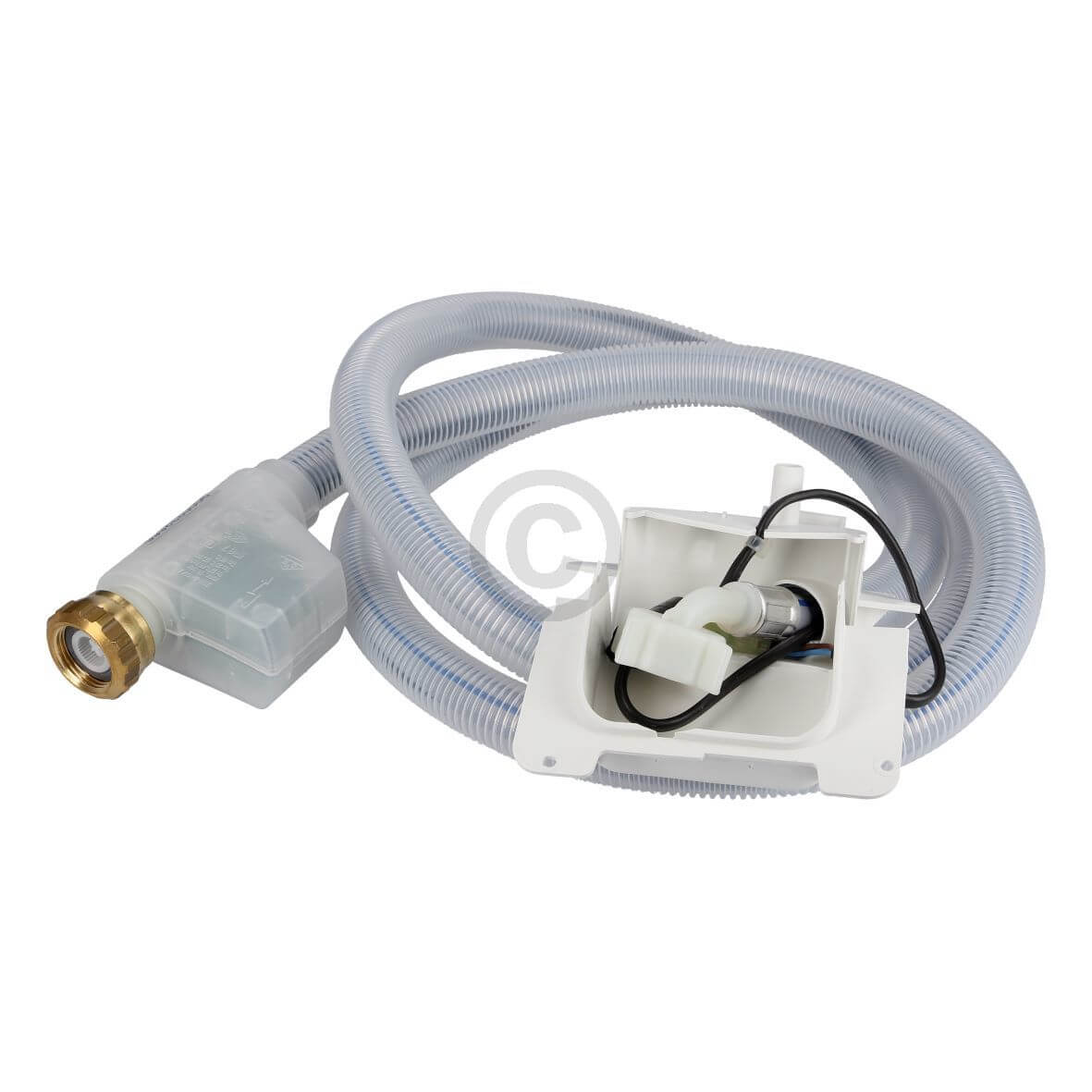 Zulaufschlauch Aquastop 2- 2m BSH 00665055 f�r Waschmaschine (BD-00665055)