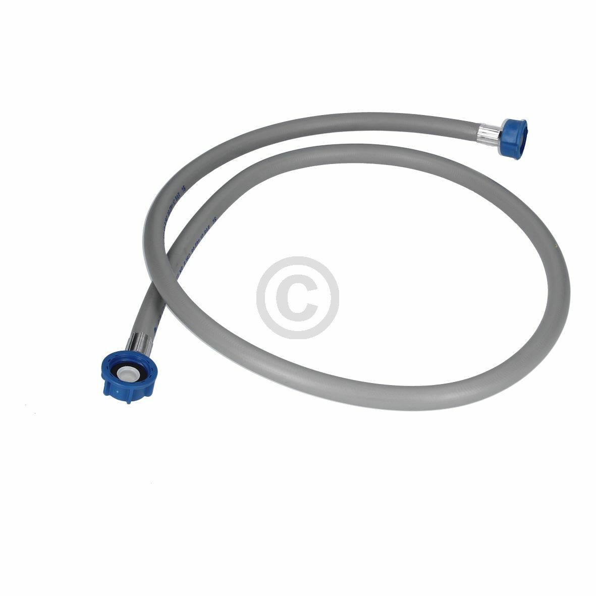 Zulaufschlauch gerade-Winkel 1- 5m Electrolux 1325115911 f�r Geschirrsp�ler Waschmaschine (EA-1325115911)