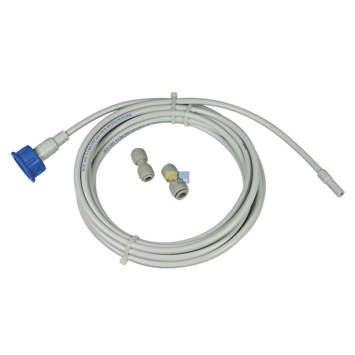 Zulaufschlauch Set Wpro UKT002  universal f�r SideBySide K�hlschrank (KD-484000008590)