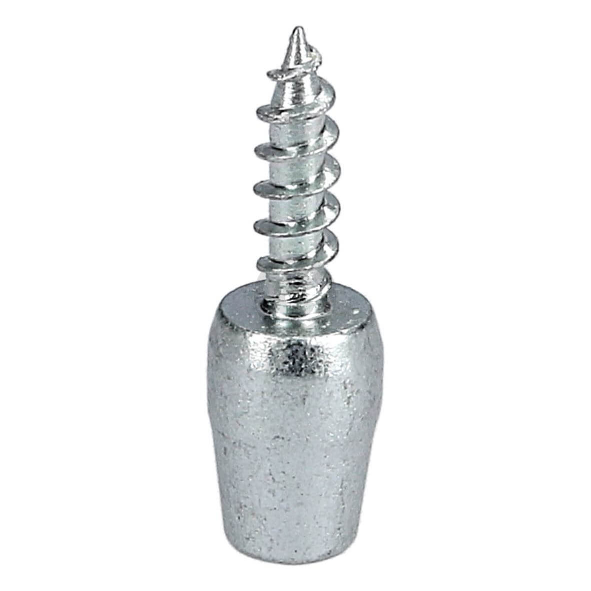 Zylinderschraube 4mm x 27-3mm Miele f�r Geschirrsp�ler (EA-6721520)